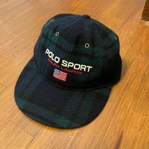 Polo by Ralph Lauren hat